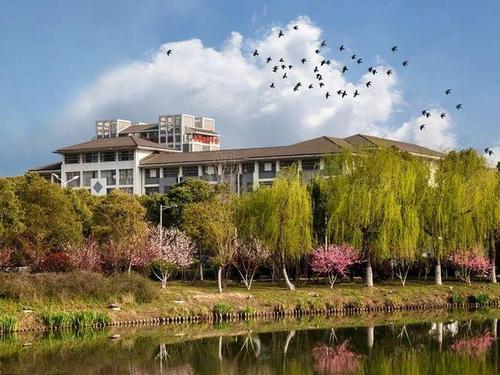 南京邮电大学通达学院2020年人才招聘公告