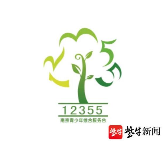 南京12355青少年综合服务台招募志愿者