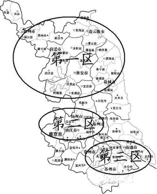 泰州市政府门户网站 文章 以江苏为例谈文化遗产开发利用的有效性