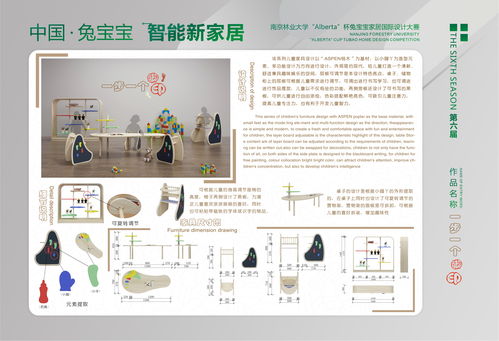 第七届南京林业大学 alberta杯 兔宝宝家居国际设计大赛 兔宝宝官方网站 兔宝宝,让家更好